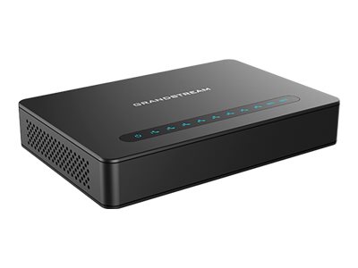 Grandstream SIPATA HandyTone HT818 v2 8 FXS