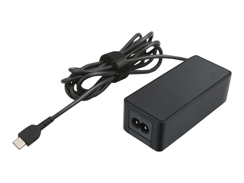 Lenovo Netzteil 45W USBC Standard AC Adapter