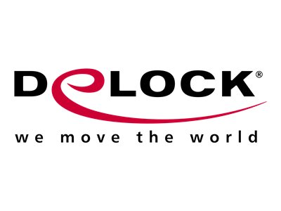 Delock Barcode Scanner Modul 1D und 2D Deutsche Version