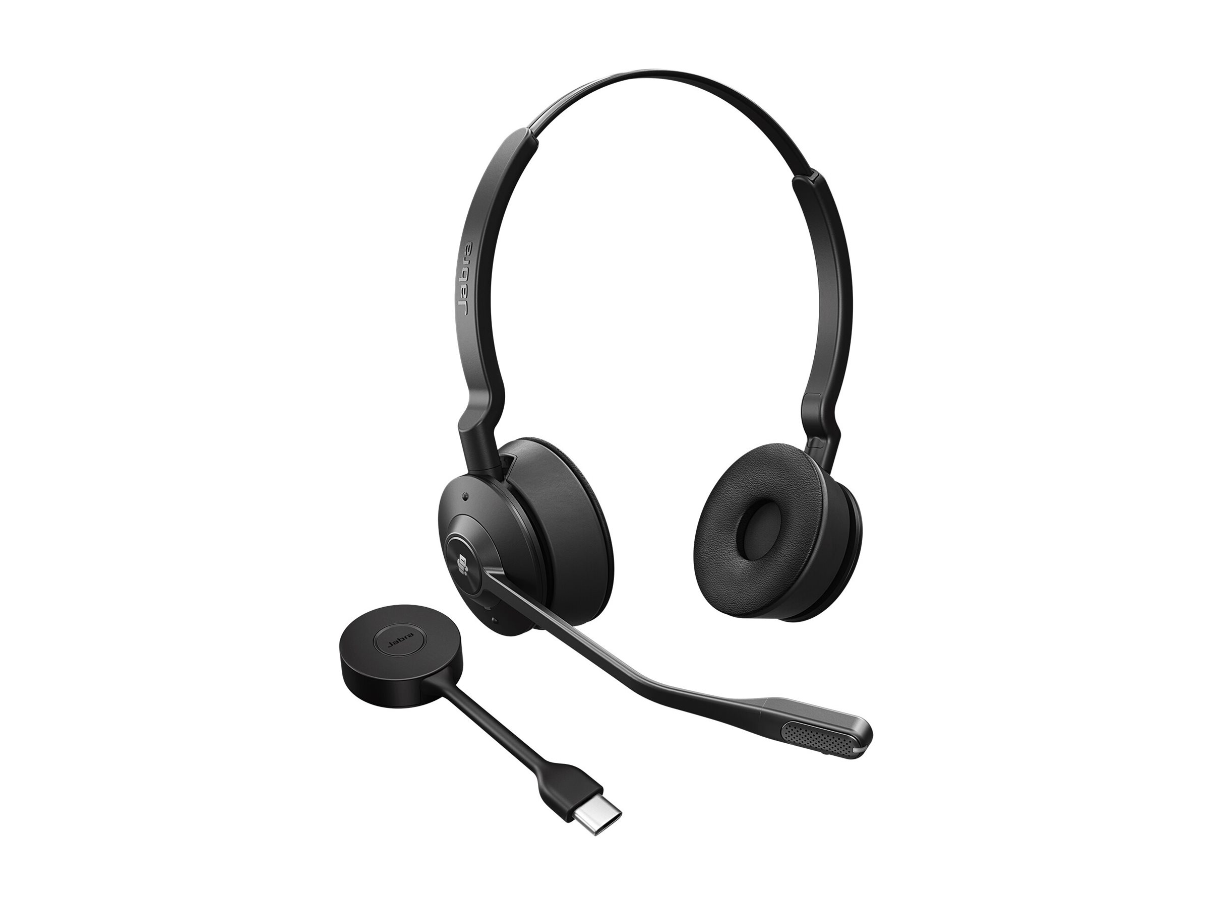 Jabra Engage 55 SE MS Stereo USB-C Jabra Engage 55 SE MS Stereo USB-C