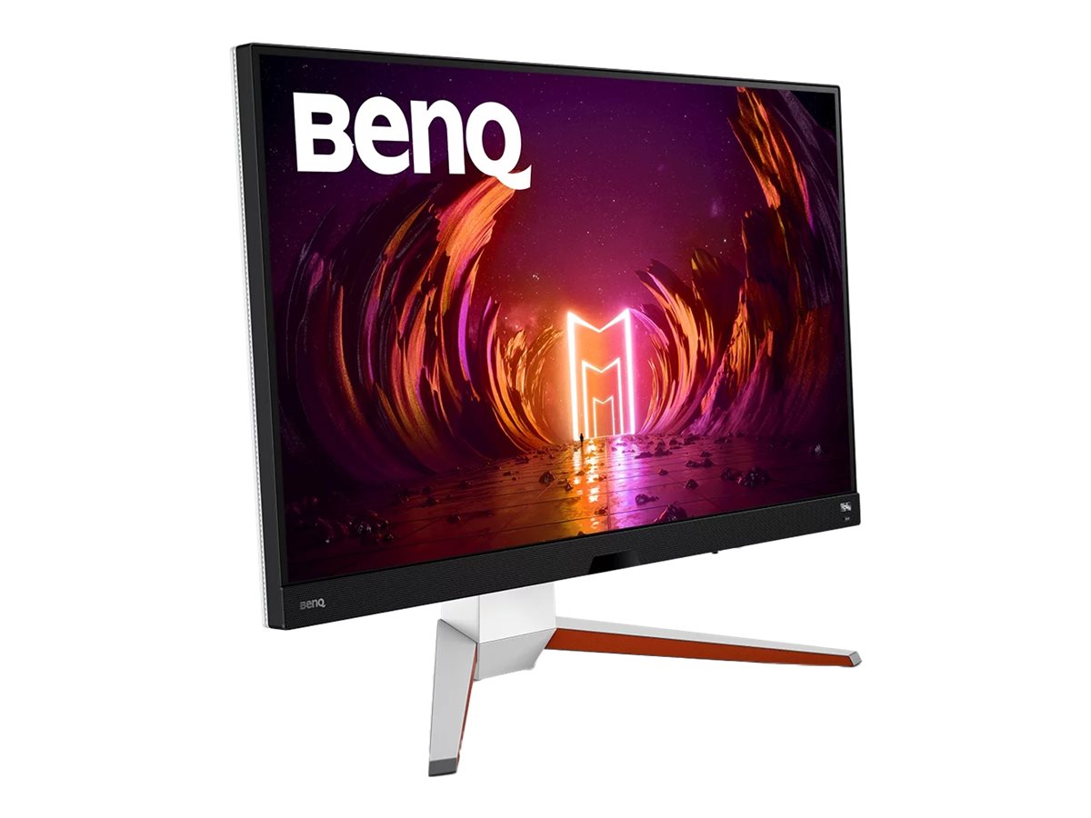 _BenQ 80,1cm MOBIUZ EX3210U 16:9 HDMI/USB/DP grau        UHD retail