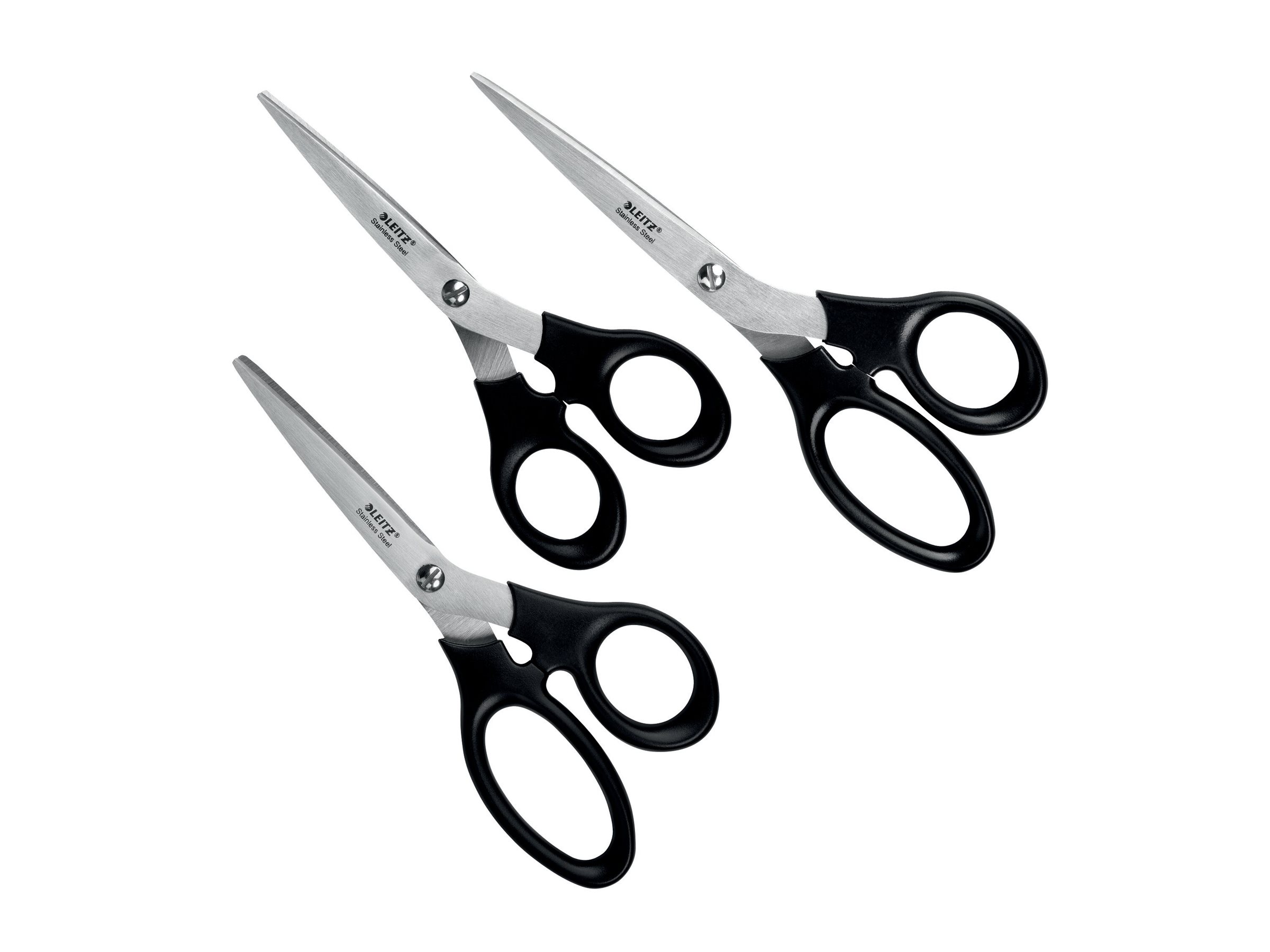 LEITZ Scheren-Set