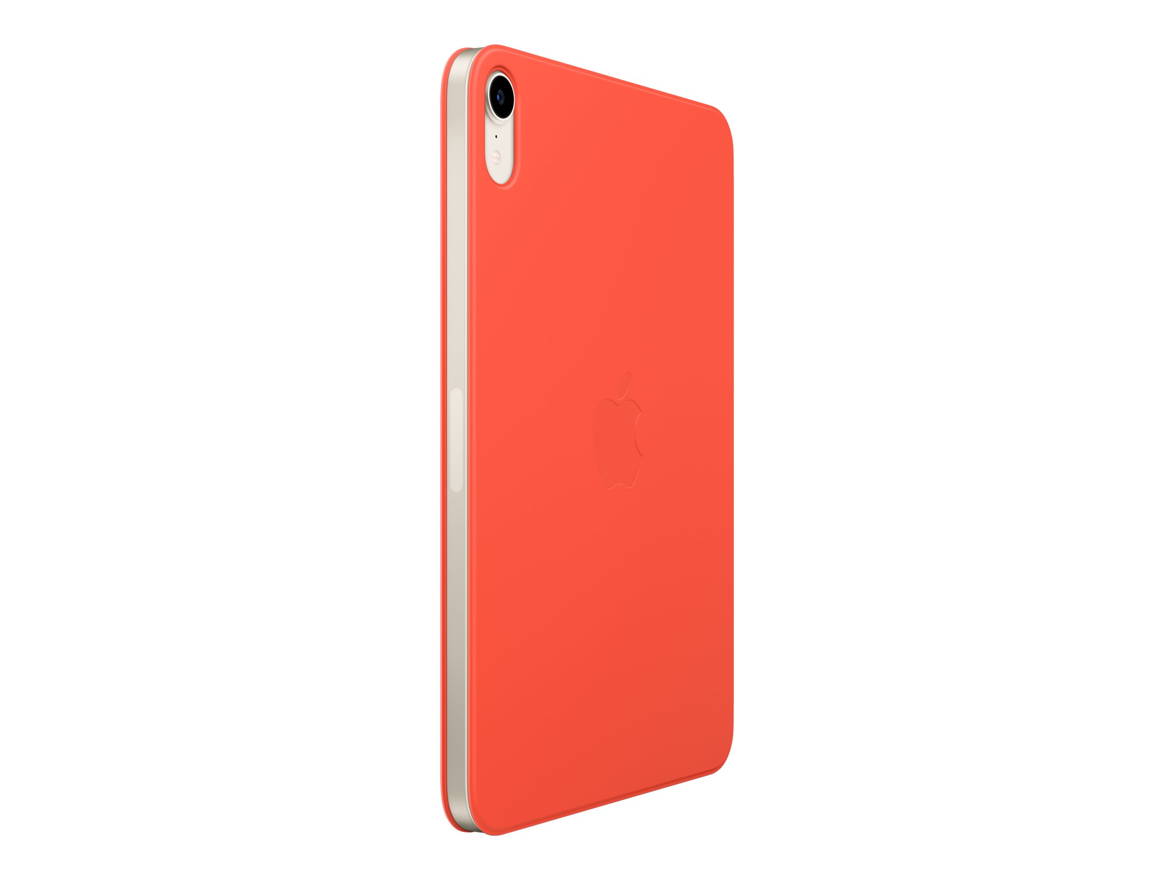 Apple iPad mini (2021) Smart Folio electric orange