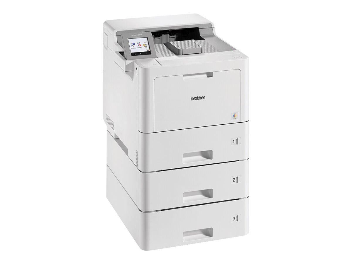 BROTHER HL-L9470CDNTT Color Laser Printer 40ppm