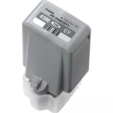 6783C001 CANON PFI4100GY IPF Tinte