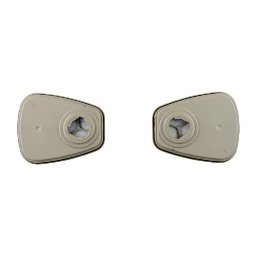 3M Filter Atemschutzmasken 6059 ABEK1 EN 14387:2004 A1:2008 ABEK1