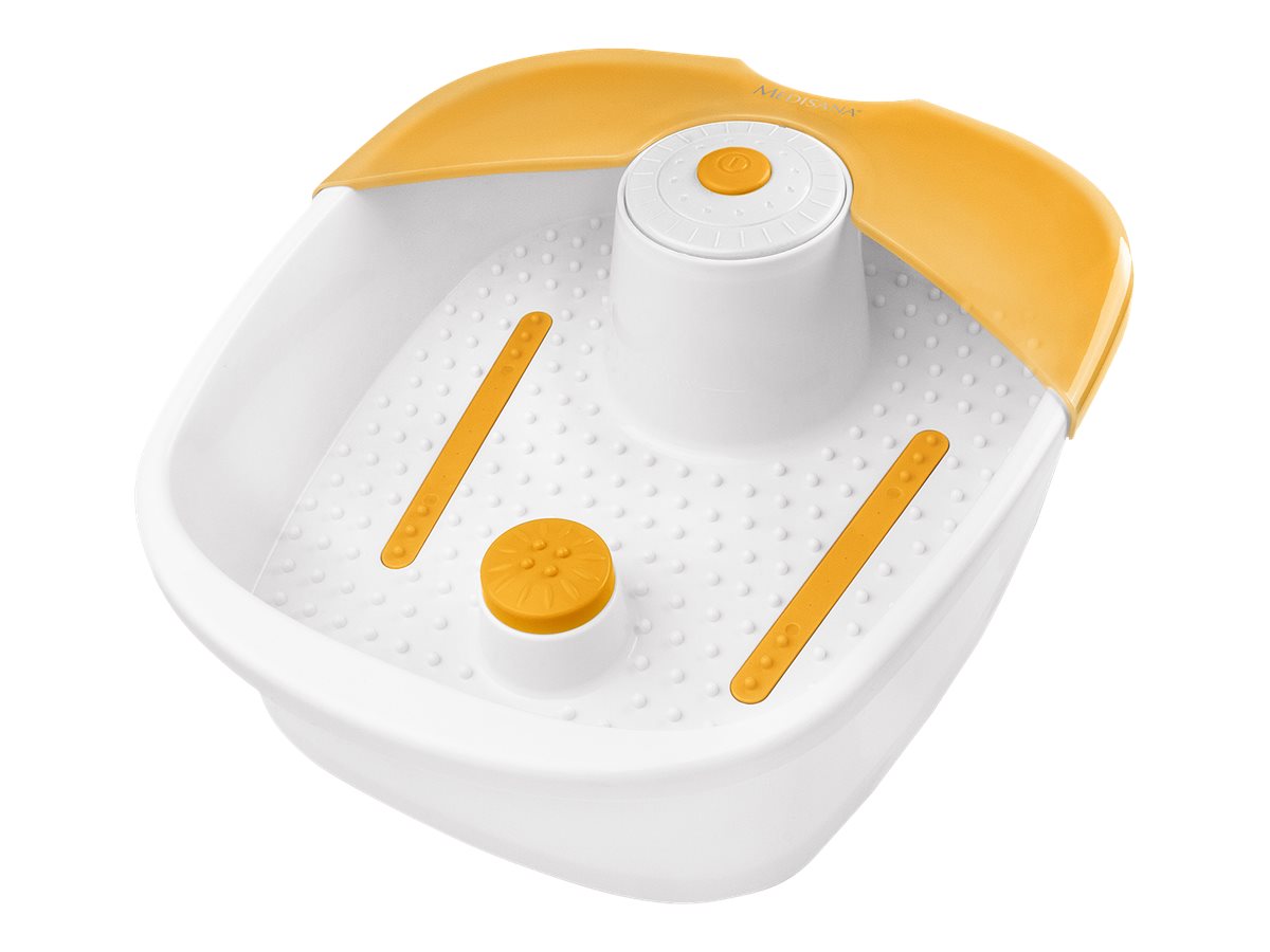 medisana Fusssprudelbad FS 881, 1 St