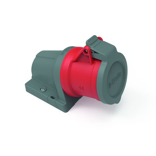 Bals Wandsteckdose 32A 5p 400V 6h IP44 Innolinq