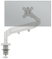 Esselte Leitz Monitor-Halterung Ergo 64890085 lichtgrau