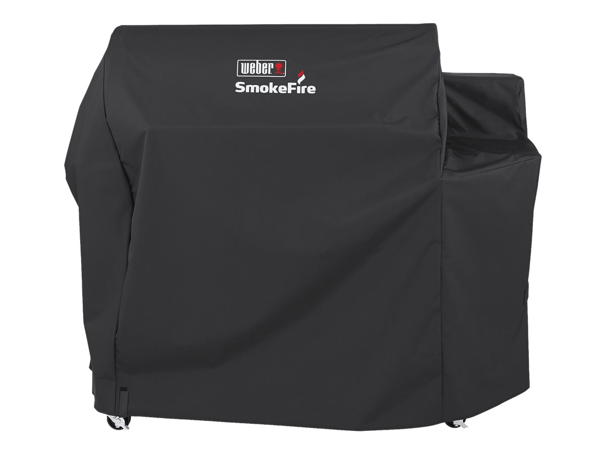 Weber 7193 Premium-Abdeckhaube - SmokeFire 36"