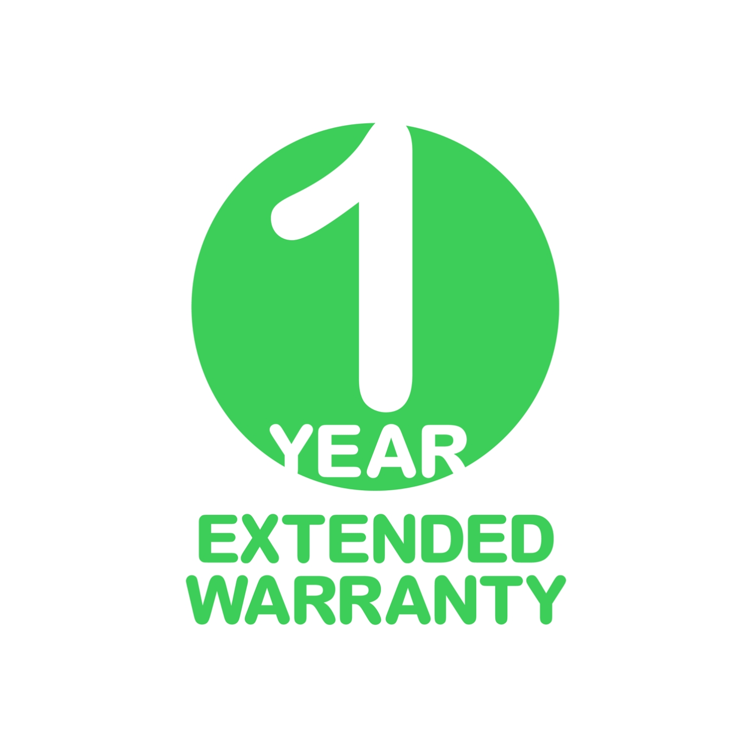 APC 1 Year Extended Warranty for LiIon SmartUPS L13