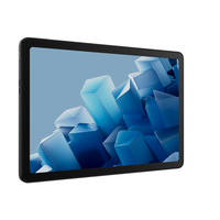 HMD T21 LTE Tablet 26,3 cm (10,4 Zoll) 64 GB schwarz