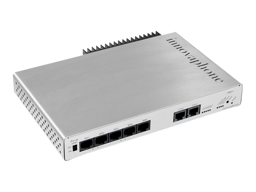 innovaphone IP811 VoIPGateway