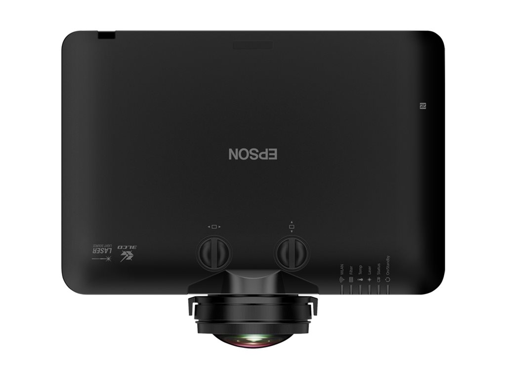 EPSON EB-L695SU Projector 6200lm WUXGA