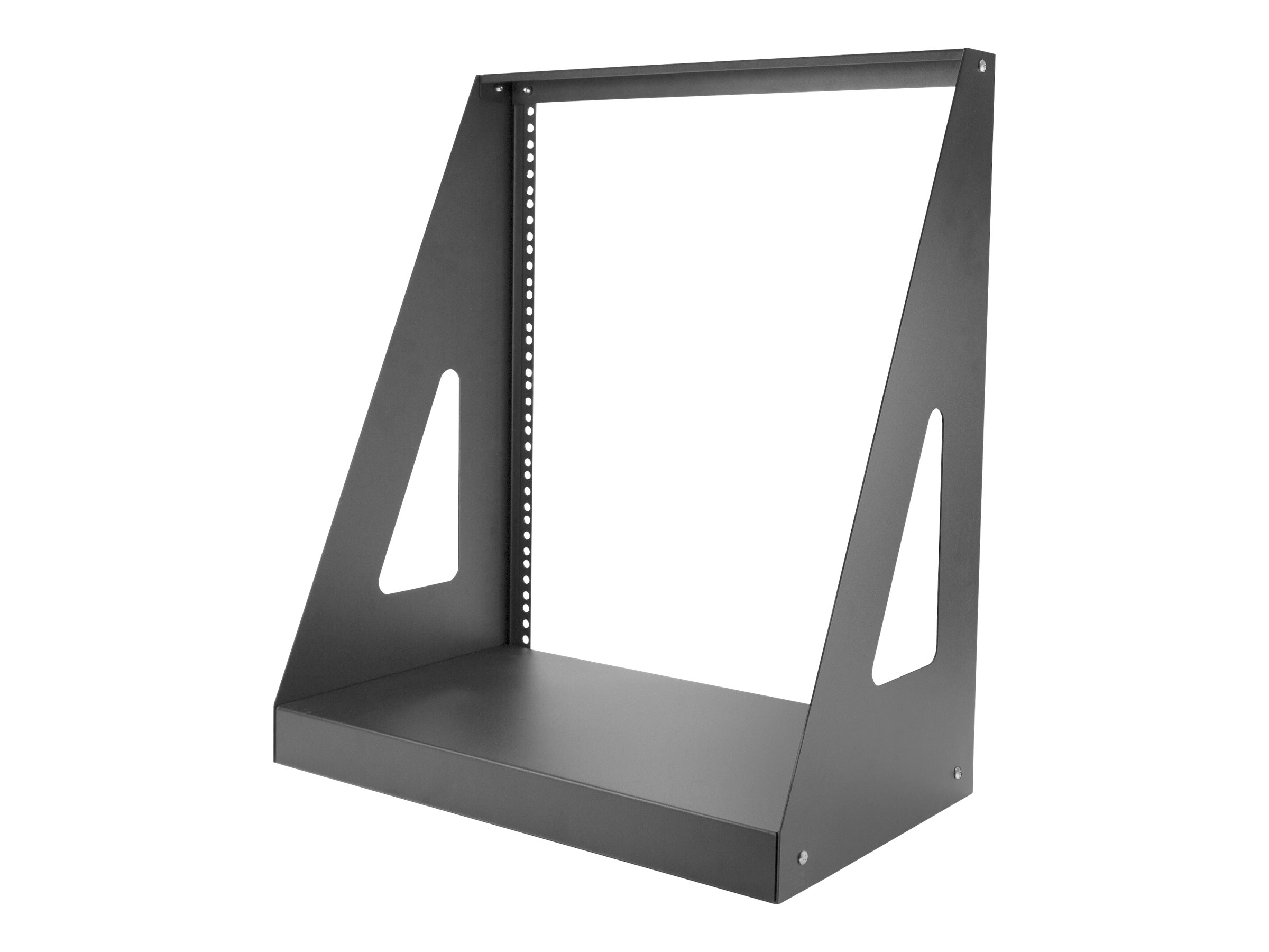 STARTECH.COM 2 Pfosten Schwerlast Rack - Open Frame Server Rack - 12HE STARTECH.COM 2 Pfosten Schwerlast Rack - Open Frame Server Rack - 12HE