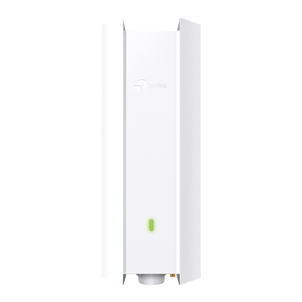 TPLINK EAP623OUTDOOR HDV1 ACCESS POINT