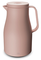 alfi Isolierkanne ECONSCIOUS rosa 1,0 l alfi Isolierkanne ECONSCIOUS rosa 1,0 l