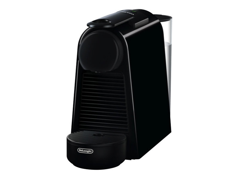 DELONGHI NESPRESSO ESSENZA MINI SCHWARZ