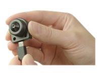 Axis FA1125 1080p Forensic WDR Pinhole-Objektiv