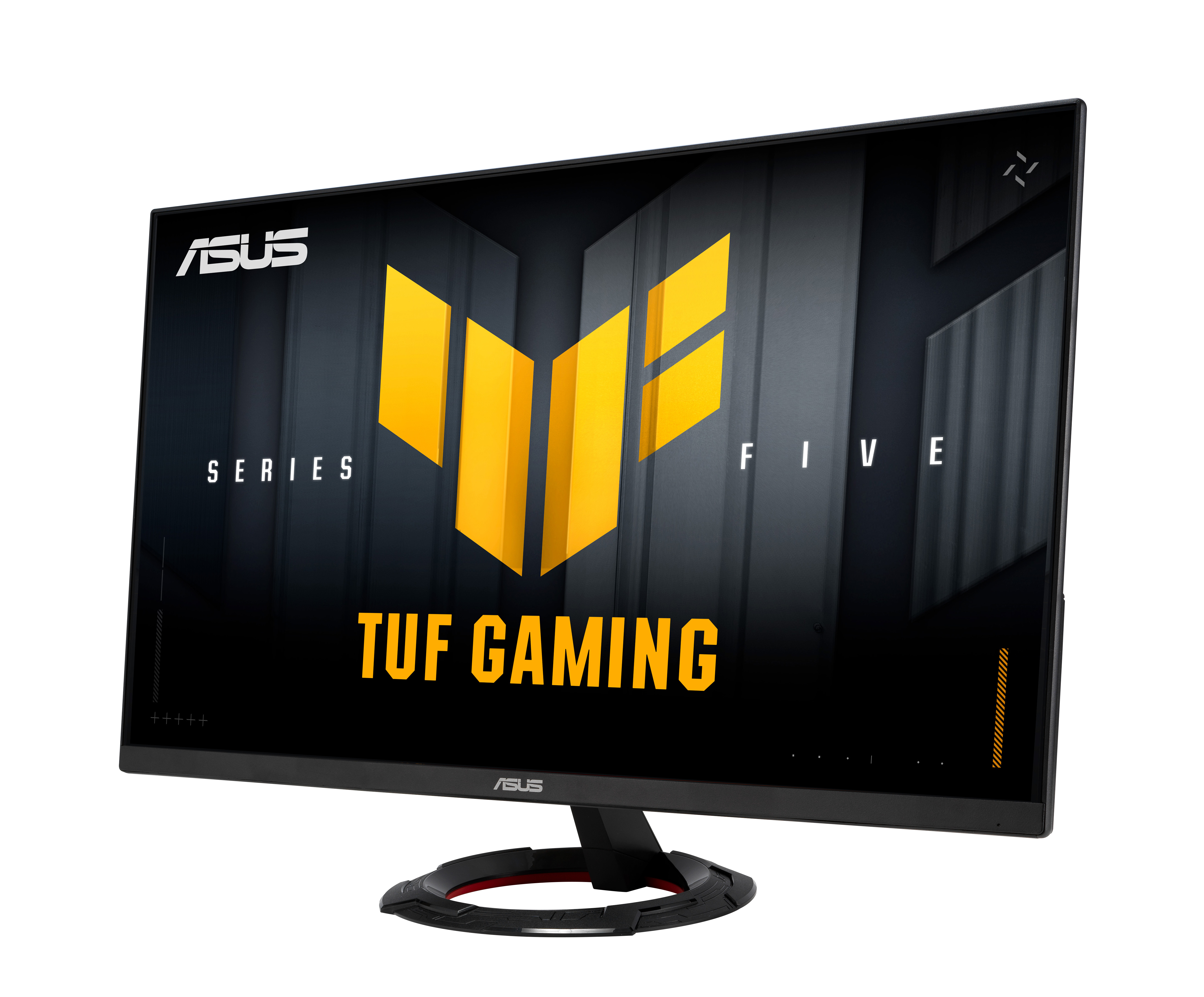 ASUS TUF Gaming VG279Q5R 68,58cm 27Zoll Fast IPS FHD 169 200Hz 300cdm2 03ms 2xHDMI DP 2x2w Speaker Black