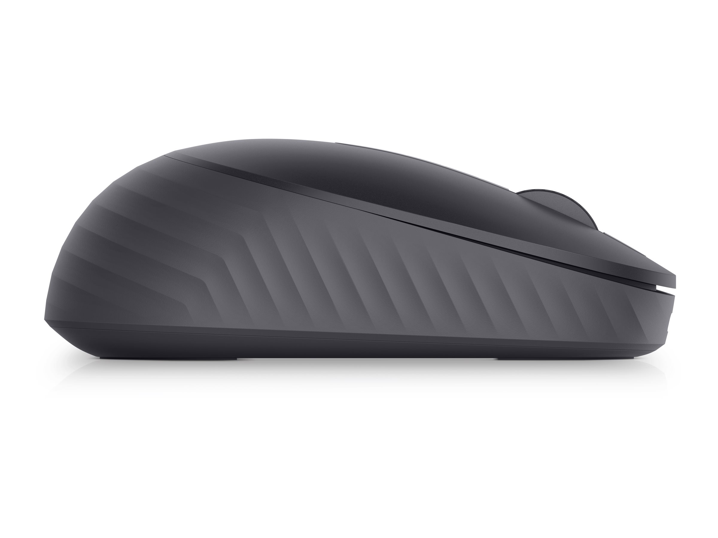 Dell Premier MS7421W - Maus - optisch - 7 Tasten - kabellos - 2.4 GHz, Bluetooth 5.0 - kabelloser Empfaenger (USB)