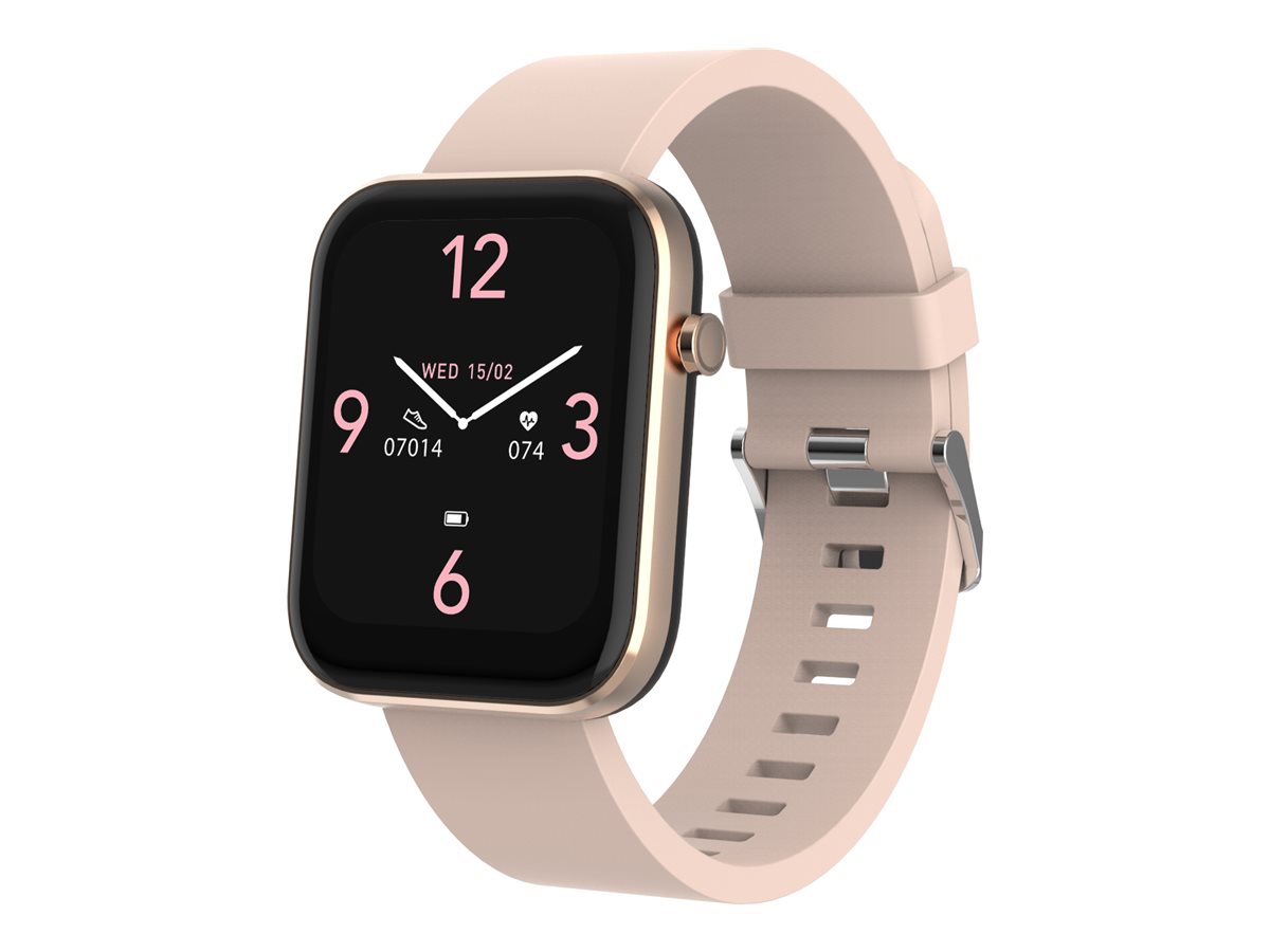 Denver Smartwatch SW-182 rose