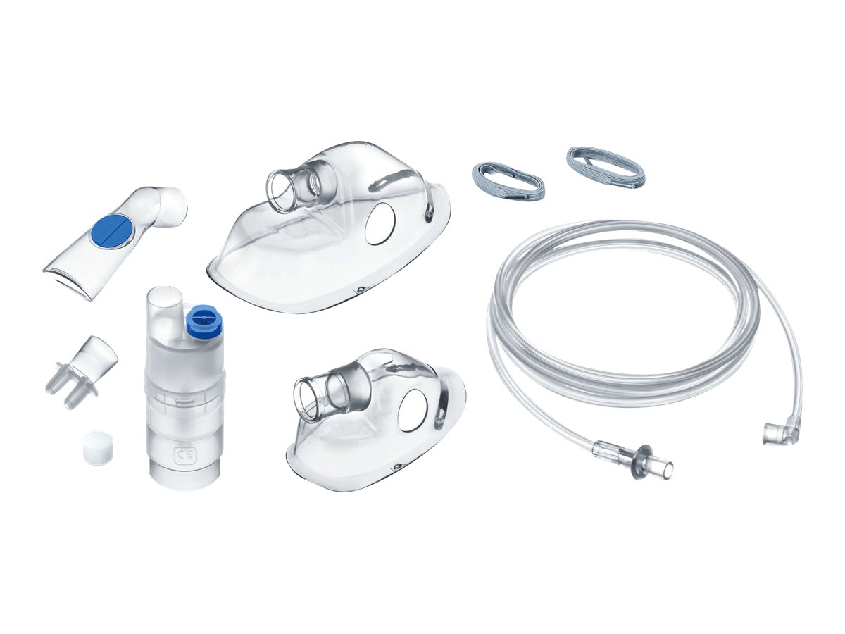 beurer Inhalationsgerät IH 26, 1 St