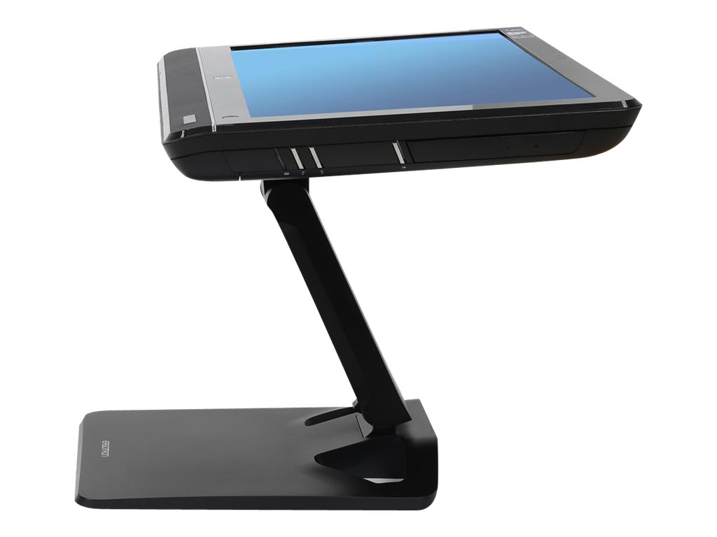 ERGOTRON Neo-Flex® Touchscreen Stand ab 6,5 bis 10,8kg.bis 27 Zoll VESA 100x100 + 75x75 mm