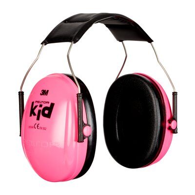 3M KinderKapselgehoerschutz Peltor Kid