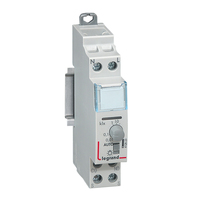 Legrand Switch / Dämmerungsschalter 412623 mit Fühler Legrand Switch / Dämmerungsschalter 412623 mit Fühler