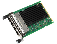 LENOVO ThinkSystem I350-T4 1GbE 4-Port RJ45 OCP Ethernet Adapter LENOVO ThinkSystem I350-T4 1GbE 4-Port RJ45 OCP Ethernet Adapter