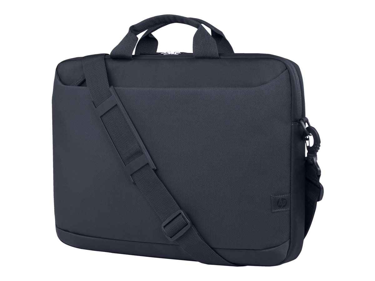 HP Everyday 16 Odyssey Gray Laptop Briefcase SmartBuy