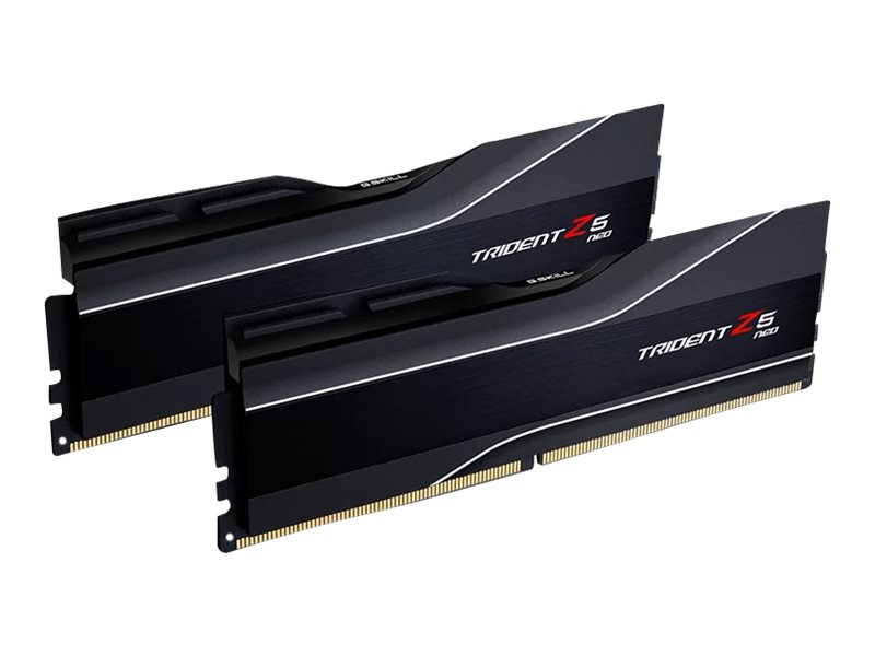 GSkill DDR5 32GB PC 6000 CL30 2x16GB 32GX2TZ5N AMD EXPO