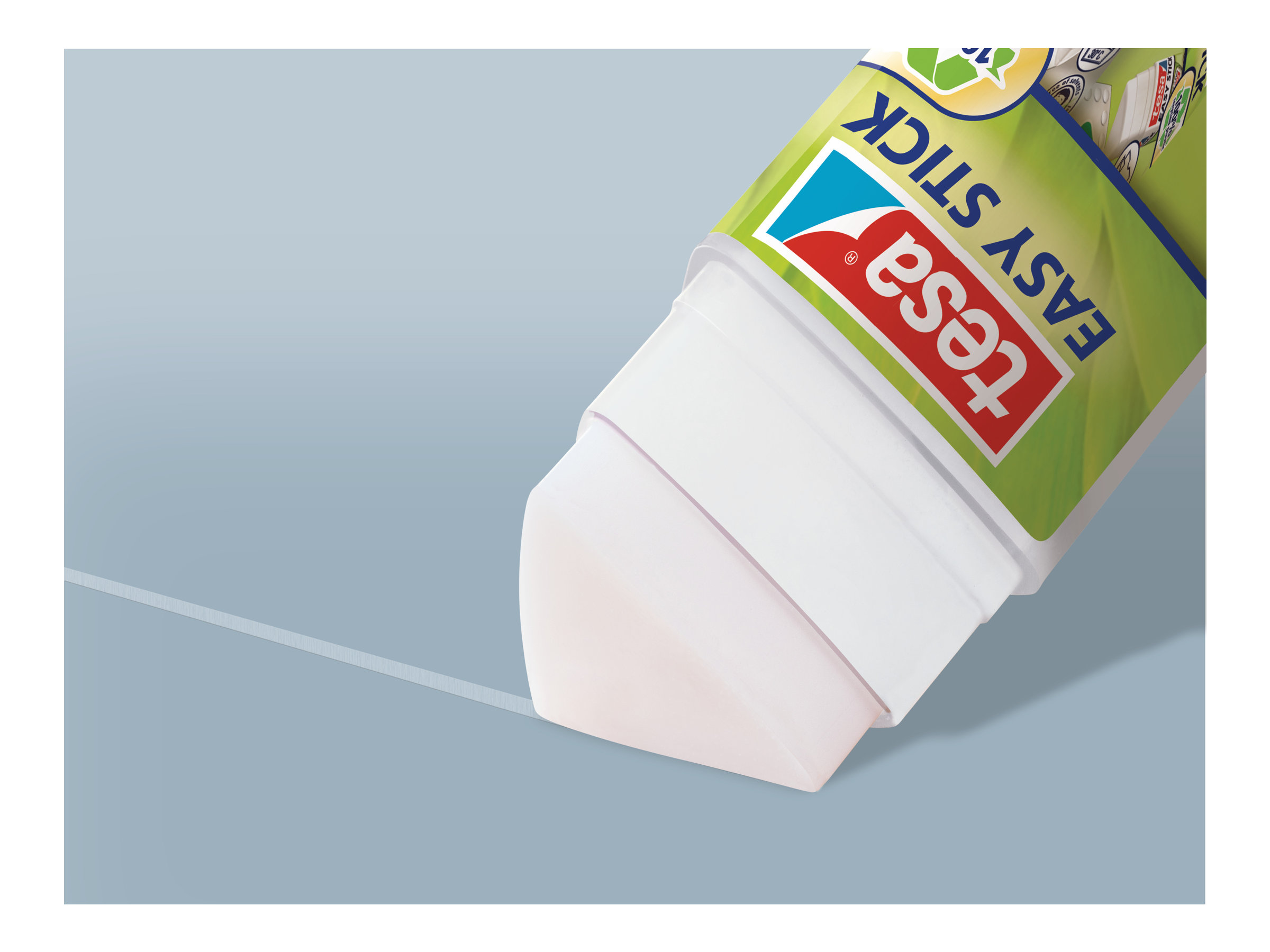 tesa EASY STICK ecoLOGO Klebestift 25,0 g, 1 St