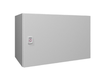 Rittal Kompakt-Schaltschrank AX 1türig 600x380x350mm Rittal Kompakt-Schaltschrank AX 1türig 600x380x350mm