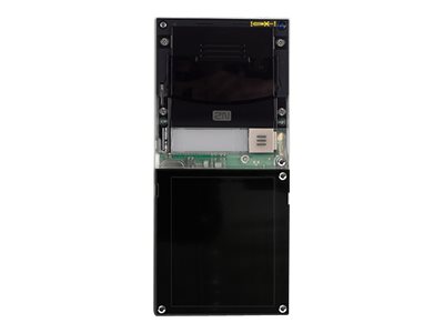 2N IP-Verso Basiseinheit (mit Kamera) schwarz 2N IP-Verso Basiseinheit (mit Kamera) schwarz