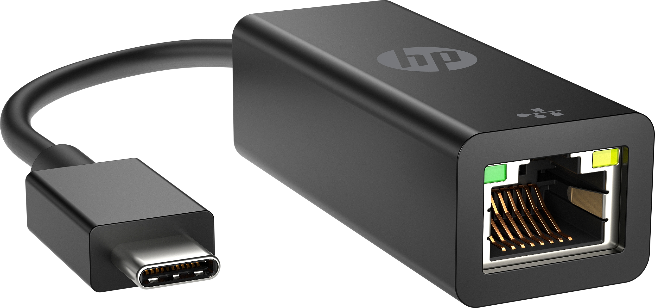 HP USBC to RJ45 Adapter P