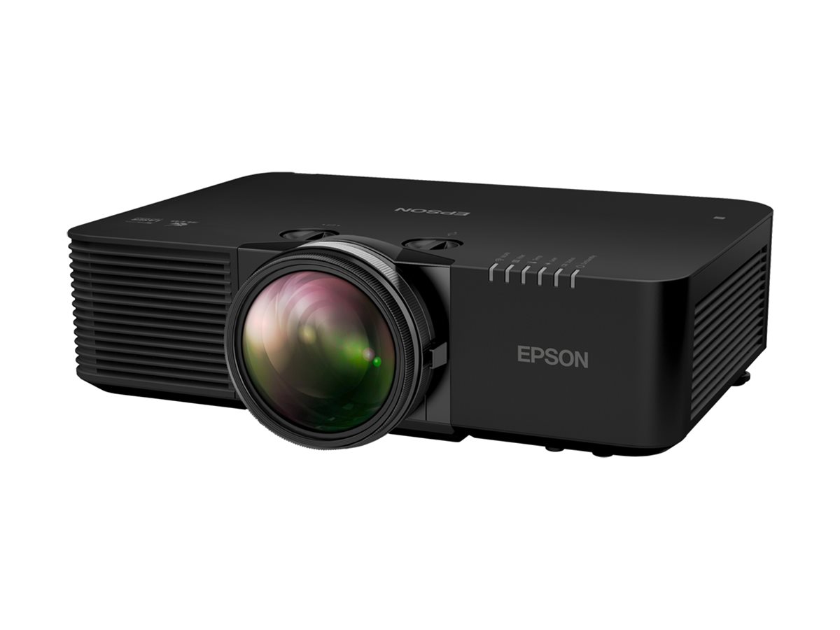 EPSON EB-L695SU Projector 6200lm WUXGA EPSON EB-L695SU Projector 6200lm WUXGA