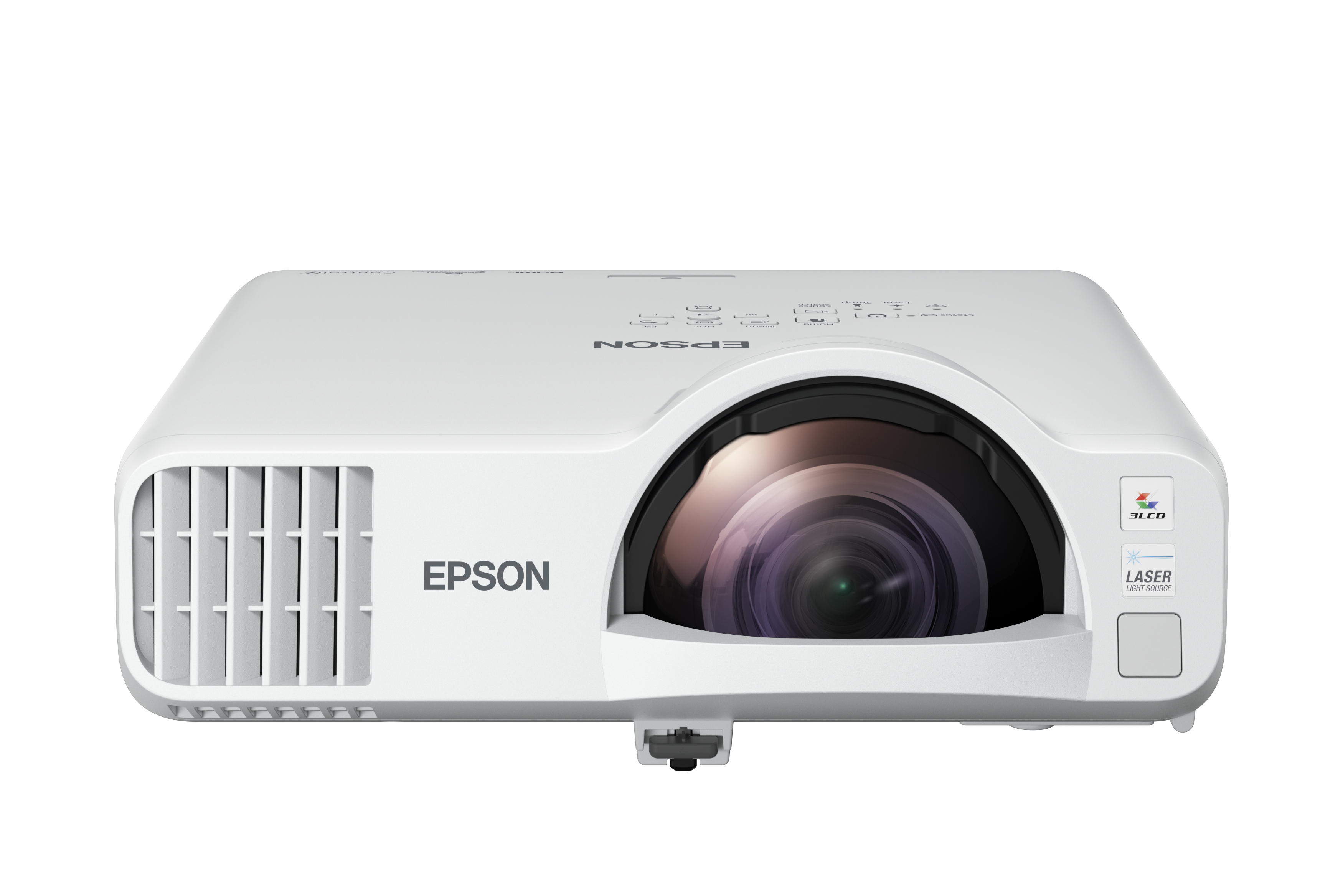 EPSON EBL210SF 4000Lm 3LCD FullHD
