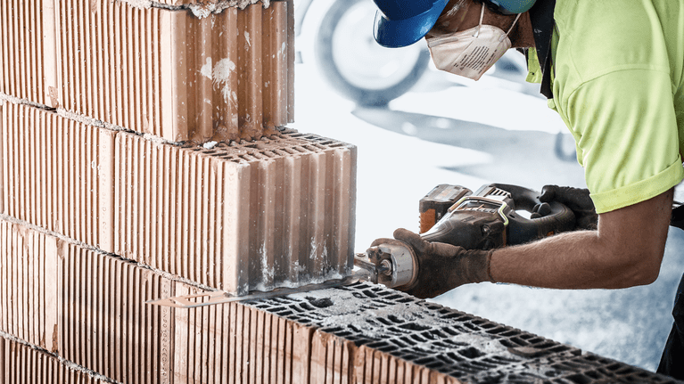 BOSCH EXPERT S 1243 HM Special for Brick Säbelsägeblatt, 1 St
