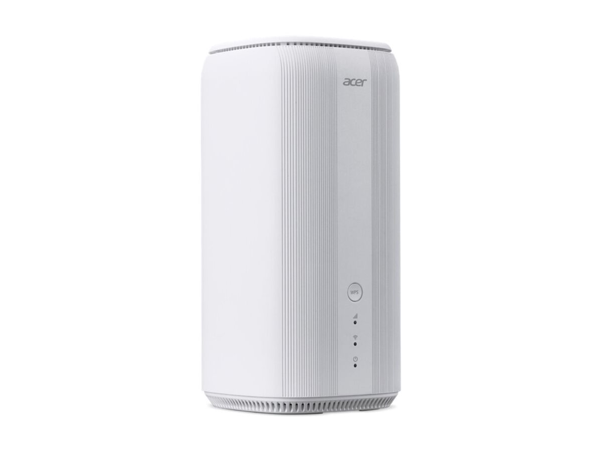 Acer Connect X6E 5G router
