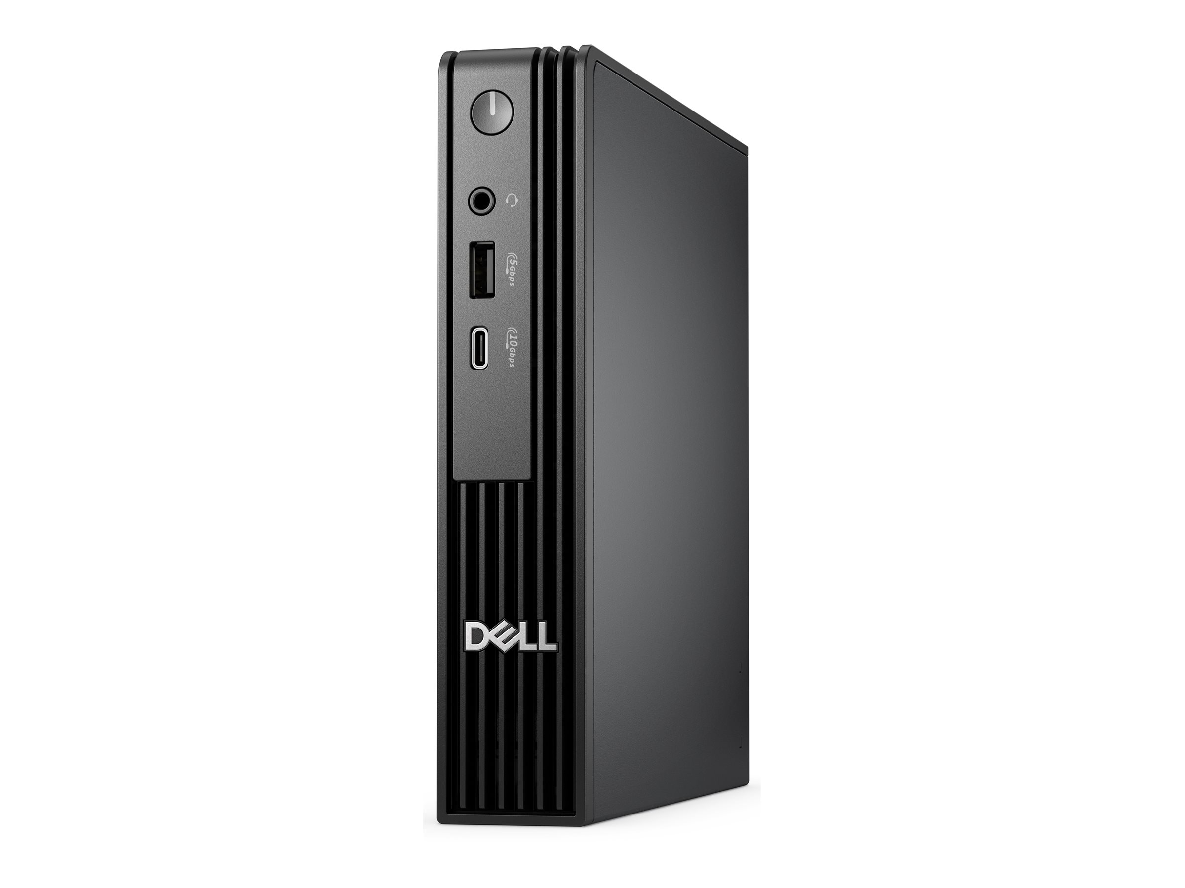 DELL Pro Micro QCM1250 Intel Core i514500T 16GB 512GB SSD 90W TypeC WLAN Kb Mouse W11P 2Y Basic Onsite