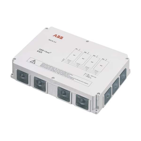 ABB StotzKontaktRaumcontroller RCA42
