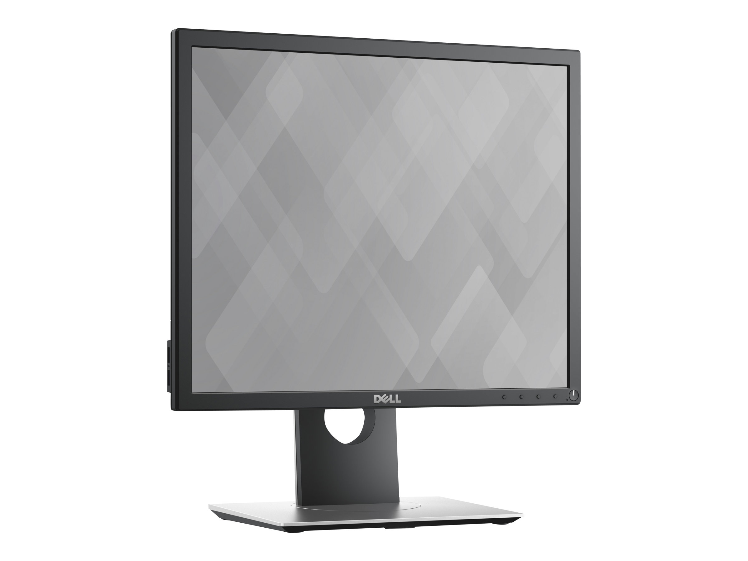 DELL 19 Monitor - P1917S - 48cm 19Zoll HDMI VGA DP Black EURC