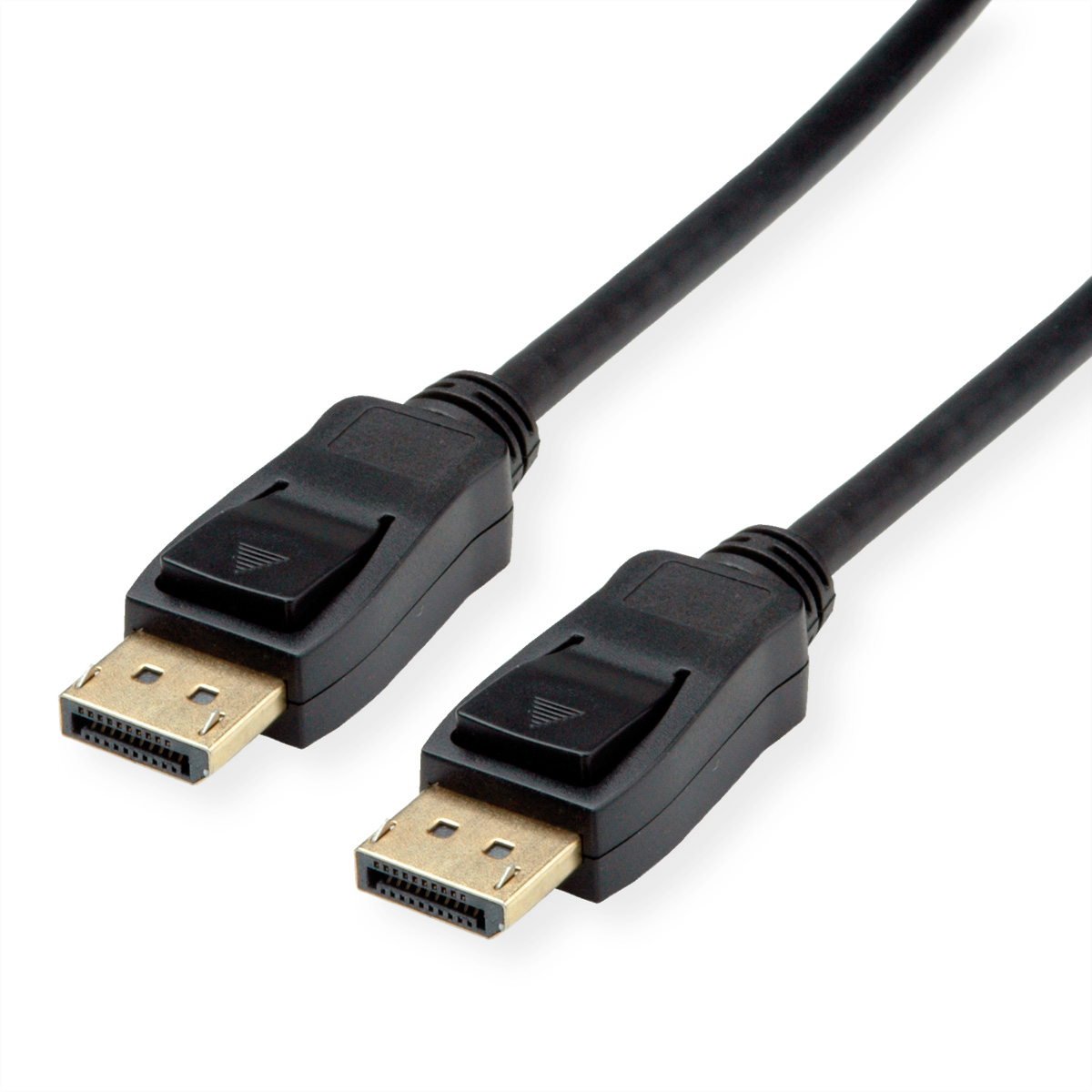 VALUE Display Port cable DP ST/ST 5m VALUE Display Port cable DP ST/ST 5m