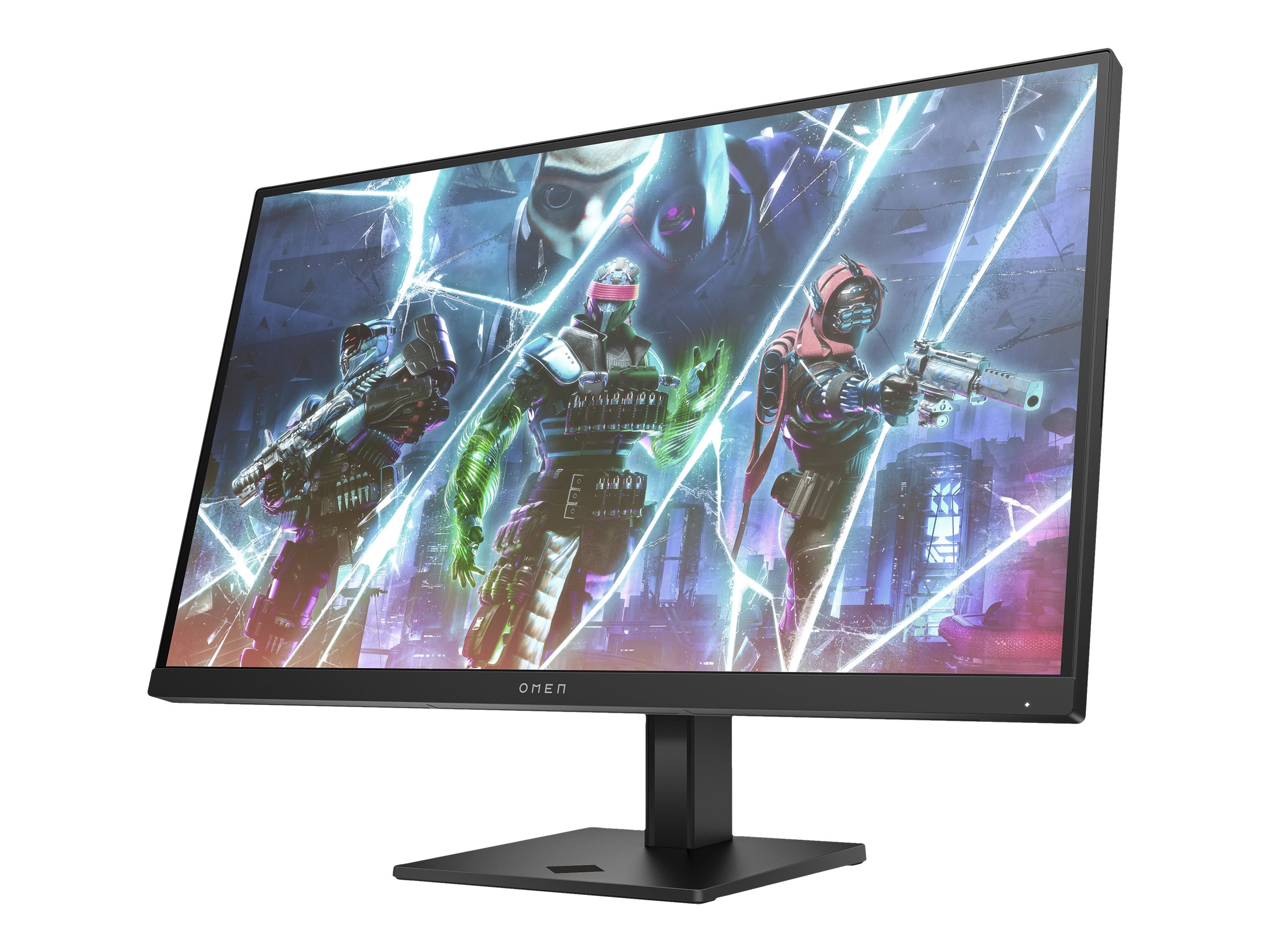 HP Omen 27s 27'' FHD 240 Hz Gaming-Monitor