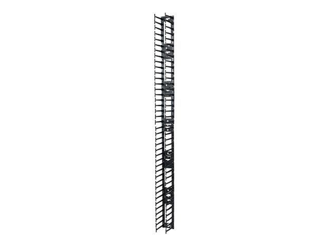 APC Vertical Cable Manager for NetShelter SX 750mm Wide APC Vertical Cable Manager for NetShelter SX 750mm Wide