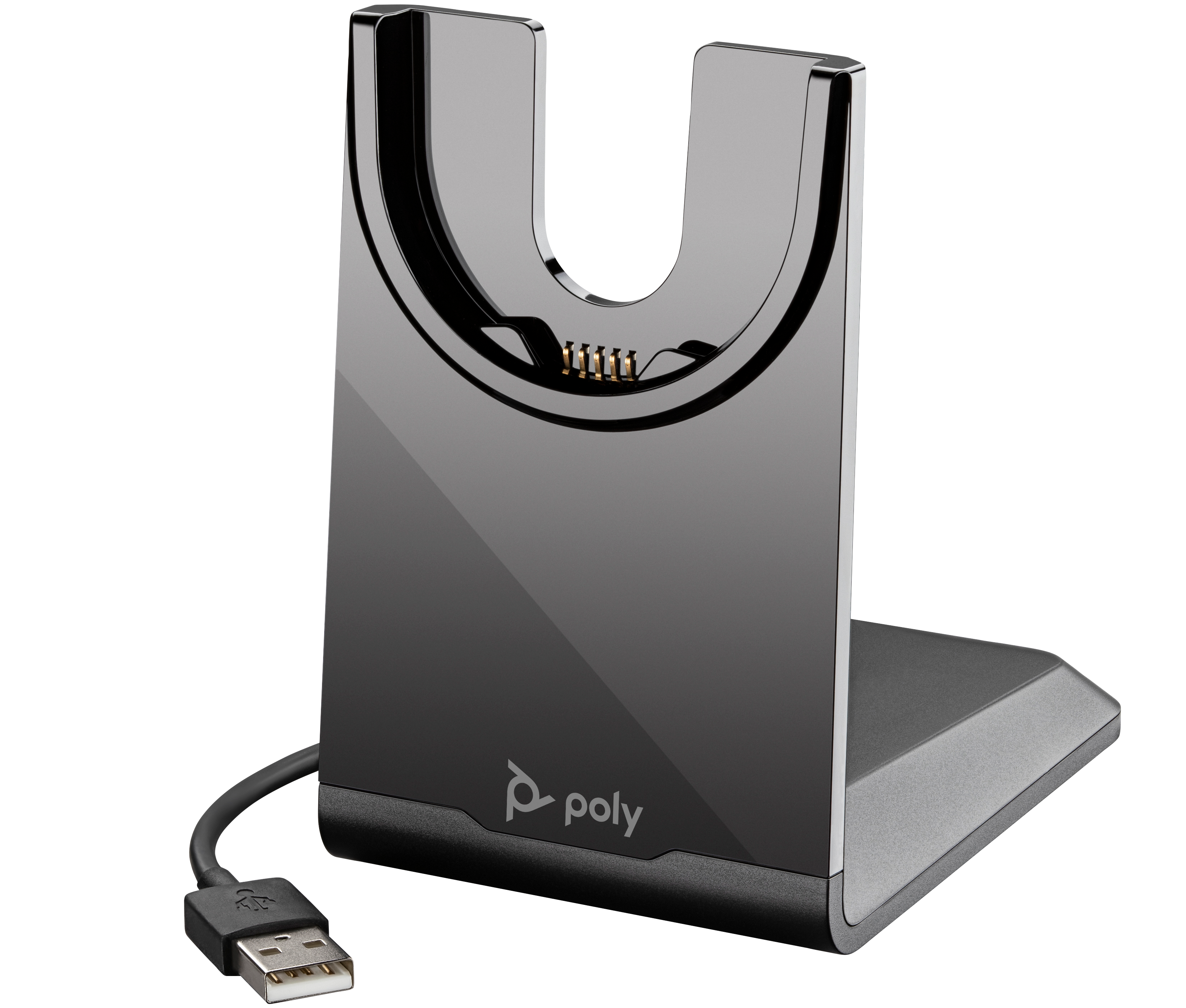 Poly Voyager USB-A Ladestation