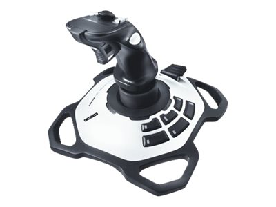 LOGITECH Extreme 3D Pro Joystick 12 buttons wired for PC LOGITECH Extreme 3D Pro Joystick 12 buttons wired for PC