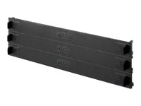 Rittal Blindabdeckung 3x1 HE innerhalb 482 6mm 19 PK=3Stck Rittal Blindabdeckung 3x1 HE innerhalb 482 6mm 19 PK=3Stck